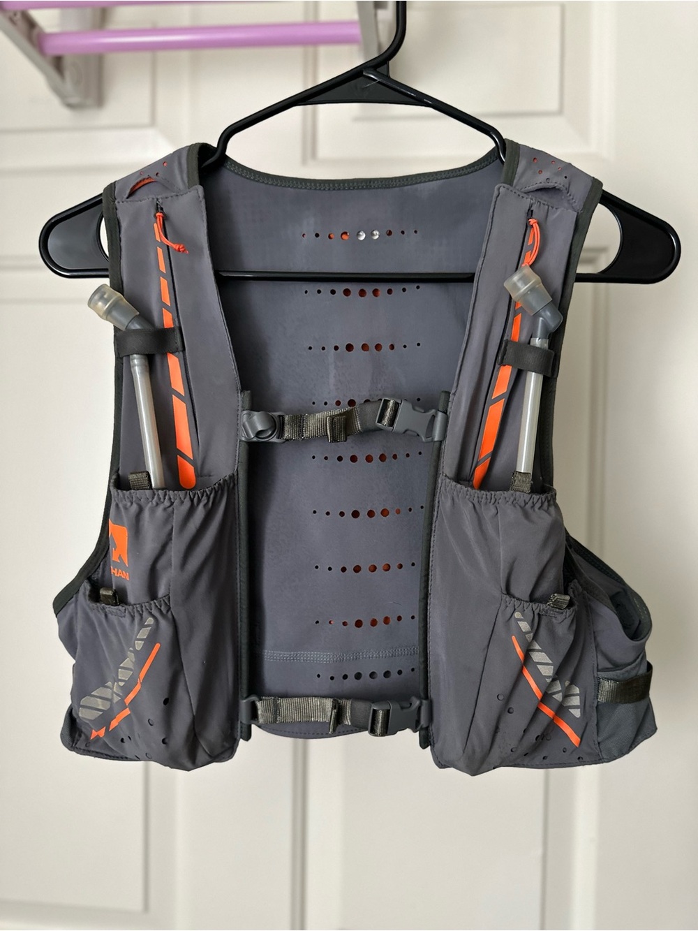 Nathan VaporKrar 4L Hydration Vest